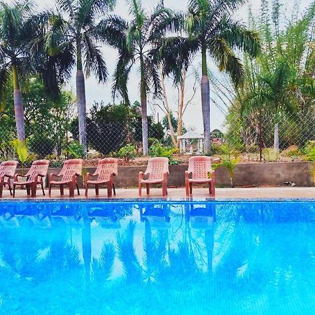 Tribal Wood Resort Dhanwār エクステリア 写真