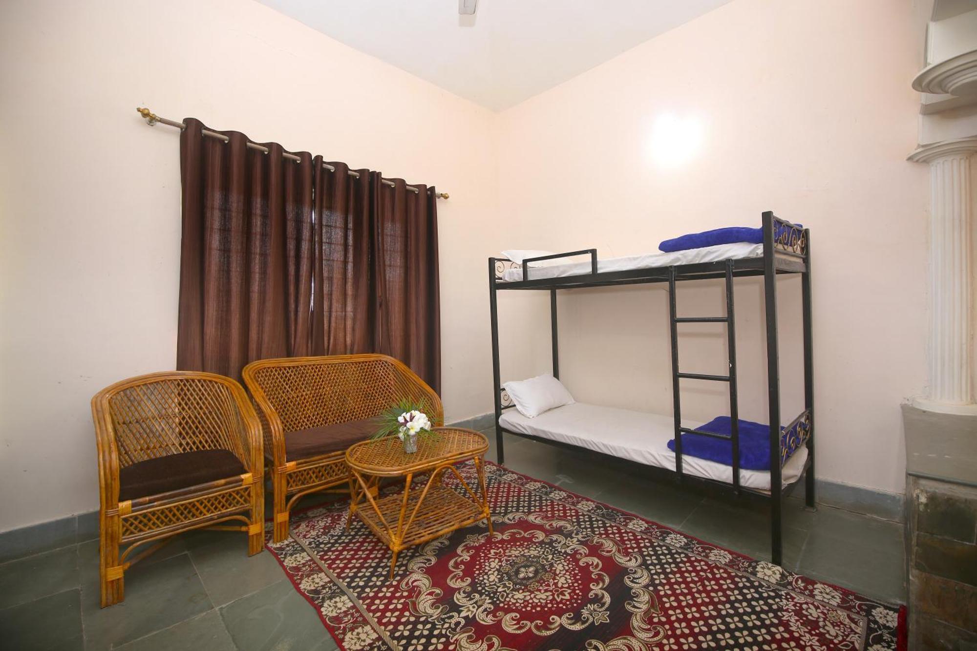 Tribal Wood Resort Dhanwār エクステリア 写真