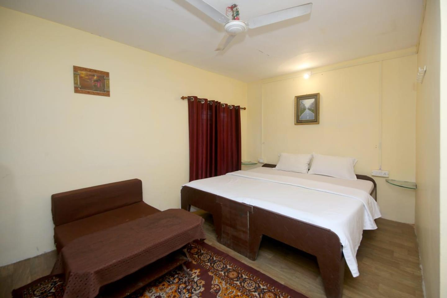 Tribal Wood Resort Dhanwār エクステリア 写真