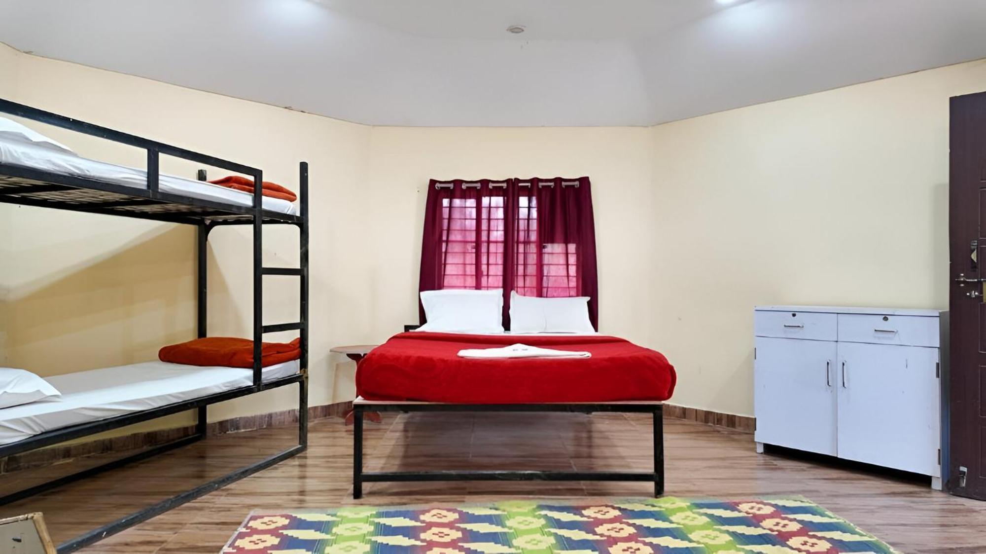 Tribal Wood Resort Dhanwār エクステリア 写真
